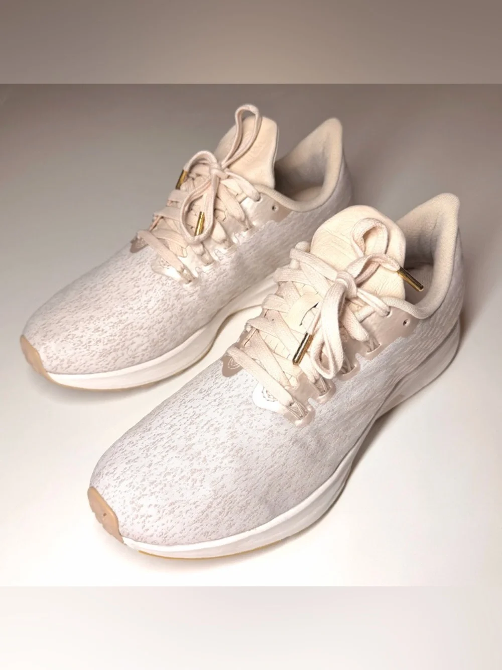 Nike Women’s Air Zoom Pegasus 35 Casual Sneakers Size- 8.5